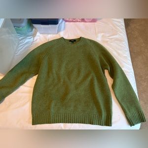 J Crew Sweater